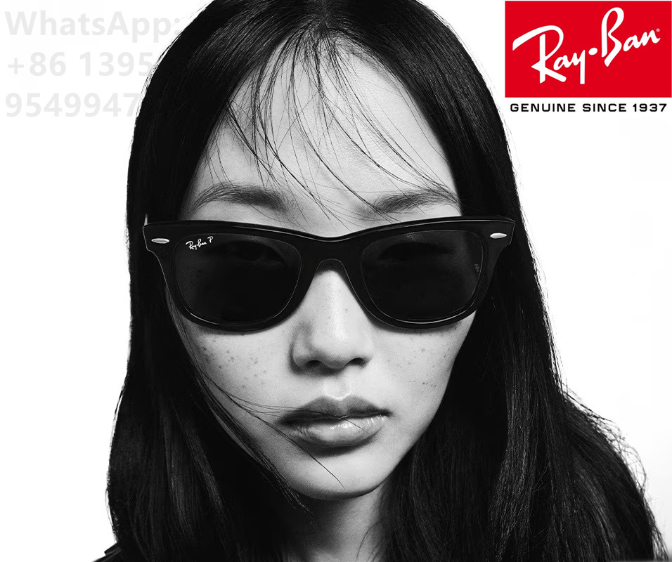 Replica Ray Ban wayfarer sunglasses, an enduring icon of fashion legend